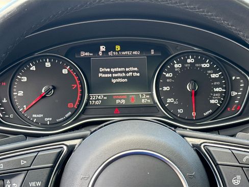 Used 2023 Audi A5 2.0T Premium w/ Convenience Package image 11