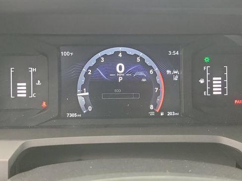 Used 2025 Toyota Tacoma SR5 RWD image 25