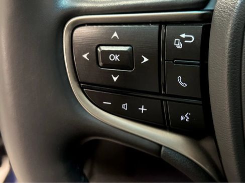 Certified 2025 Lexus ES 350 w/ Premium Package FWD image 12