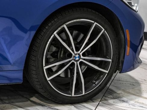Used 2020 BMW 330i xDrive Sedan AWD/4WD image 46