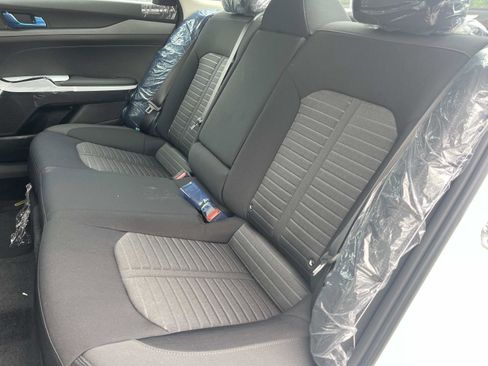 New 2026 Kia K5 LXS FWD image 20