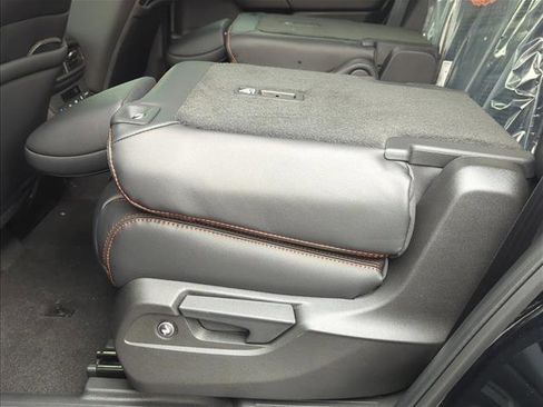 New 2025 Honda Pilot TrailSport image 7