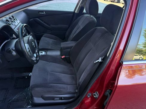 Used 2007 Nissan Altima 2.5 w/ Emergency Aid Pkg FWD image 17