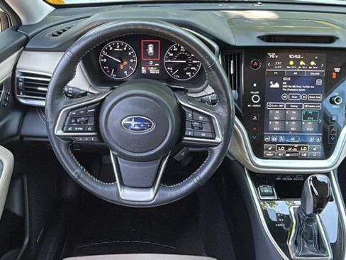 Certified 2023 Subaru Outback Limited AWD/4WD image 20