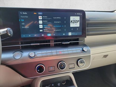 Used 2025 Hyundai Kona SE FWD image 20