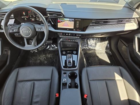 Certified 2026 Audi A3 2.0T Premium w/ Convenience Package AWD/4WD image 34