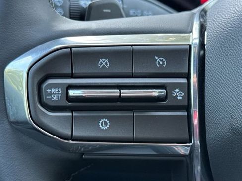 New 2026 GMC Terrain Elevation AWD/4WD image 28