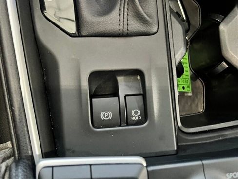 Used 2025 Toyota Grand Highlander AWD image 41