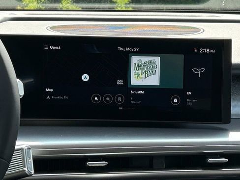 New 2026 Hyundai Ioniq 9 SE image 26