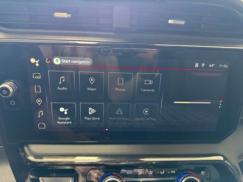 New 2026 GMC Sierra 1500 AT4 w/ AT4 Premium Package AWD/4WD image 26