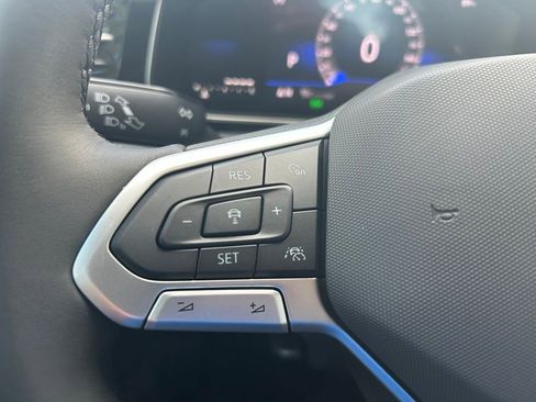 New 2026 Volkswagen Jetta SE FWD image 16