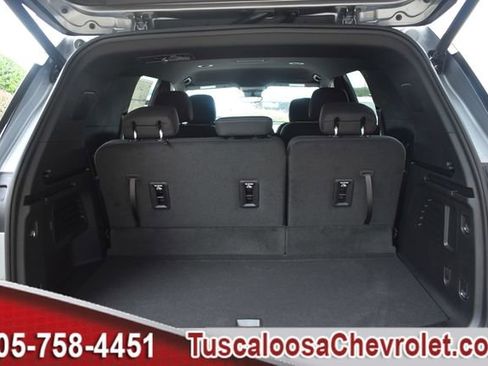 New 2026 Chevrolet Traverse LT w/ Driver Confidence Package image 9