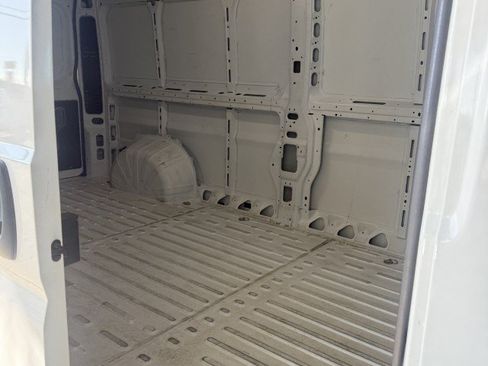 Used 2025 RAM ProMaster 2500 w/ Convenience Group FWD image 26