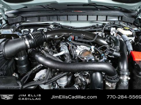 Used 2023 Ford Bronco Raptor AWD/4WD image 35