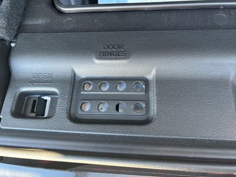 Used 2022 Jeep Wrangler Unlimited Sport w/ Sun And Sound Package image 13