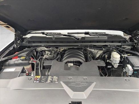 Used 2016 Chevrolet Silverado 1500 High Country w/ High Country Premium Package AWD/4WD image 22