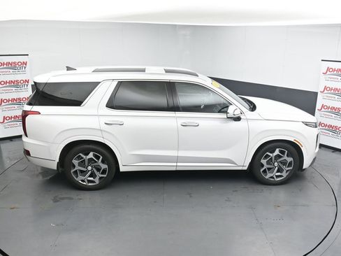 Used 2021 Hyundai Palisade Calligraphy AWD/4WD image 31