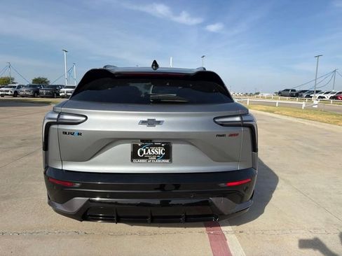 Used 2026 Chevrolet Blazer EV SS AWD/4WD image 7