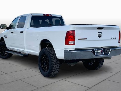 Used 2018 RAM 2500 Tradesman image 11