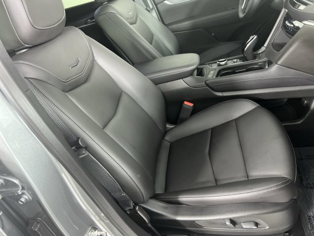 Used 2026 Cadillac XT5 Luxury FWD image 27