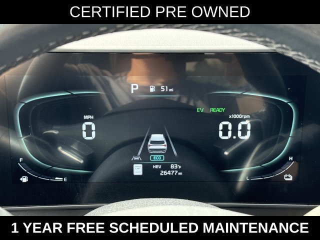 Used 2023 Kia Sportage X-Line AWD/4WD image 28