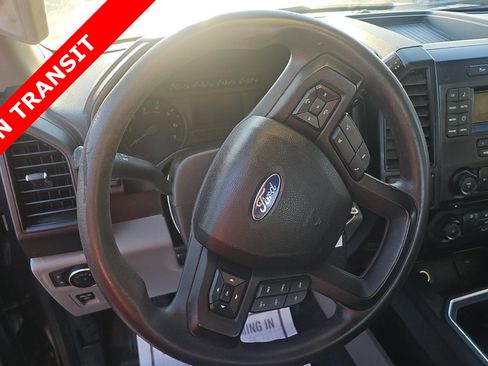 Used 2016 Ford F150 XL w/ Equipment Group 101A Mid image 5