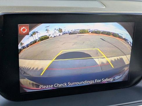 Used 2017 MAZDA MAZDA6 Grand Touring image 14