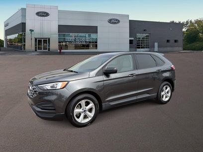 Used 2020 Ford Edge SE