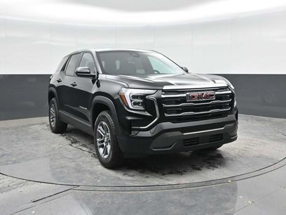 New 2026 GMC Terrain Elevation w/ LPO, Floor Liner Package