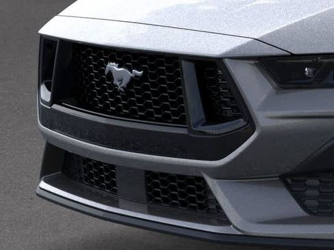 New 2026 Ford Mustang GT Premium RWD image 17