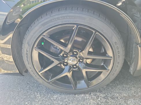 Certified 2022 Honda Civic Sport image 8