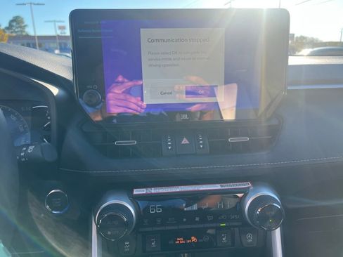 New 2025 Toyota RAV4 XLE Premium image 20