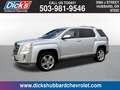Used 2012 GMC Terrain SLT
