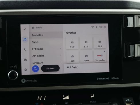 Used 2023 Toyota Tundra SR5 w/ SR5 Convenience Package image 15