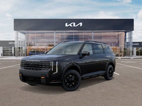 New 2027 Kia Telluride SX Prestige X-Pro AWD/4WD image 1