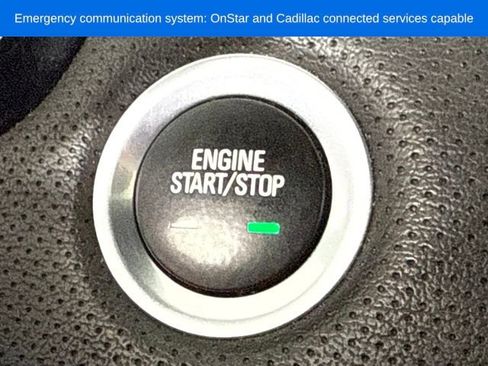 Used 2023 Cadillac XT5 Premium Luxury image 24