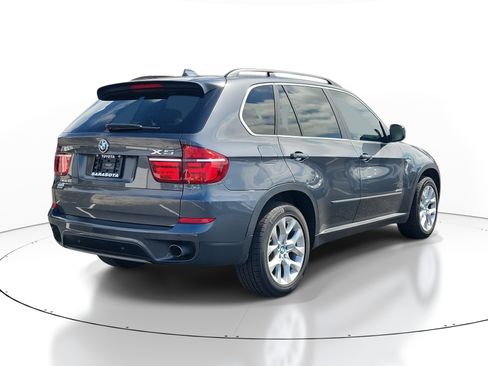 Used 2013 BMW X5 xDrive35i image 6