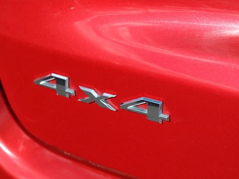 Used 2024 Jeep Compass Limited AWD/4WD image 11