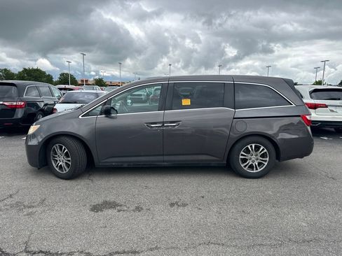 Used 2013 Honda Odyssey EX-L image 8