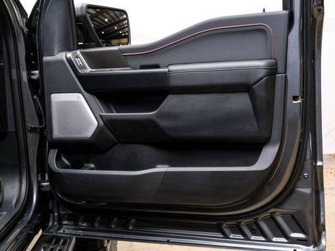 Used 2026 Ford F150 Raptor AWD/4WD image 85