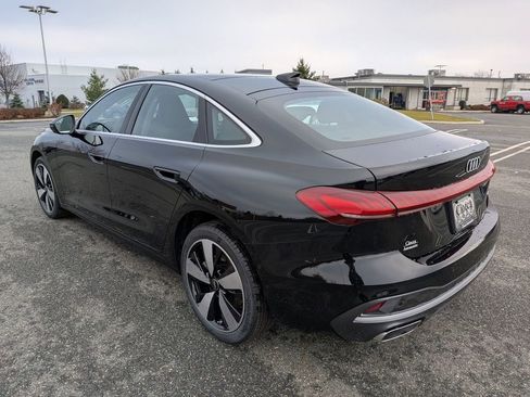 New 2025 Audi A5 2.0T Premium Plus image 4