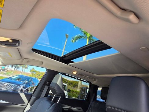 Used 2026 INFINITI QX60 Luxe w/ Cargo Package FWD image 23