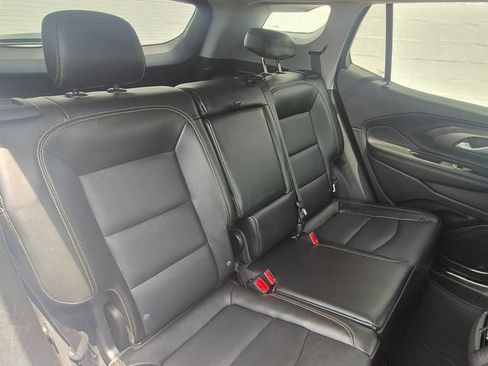Used 2020 GMC Terrain SLT w/ Preferred Package AWD/4WD image 5
