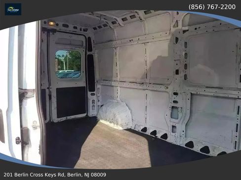 Used 2017 RAM ProMaster 2500 FWD image 13