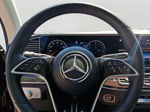 Used 2025 Mercedes-Benz GLE 450e 4MATIC image 20