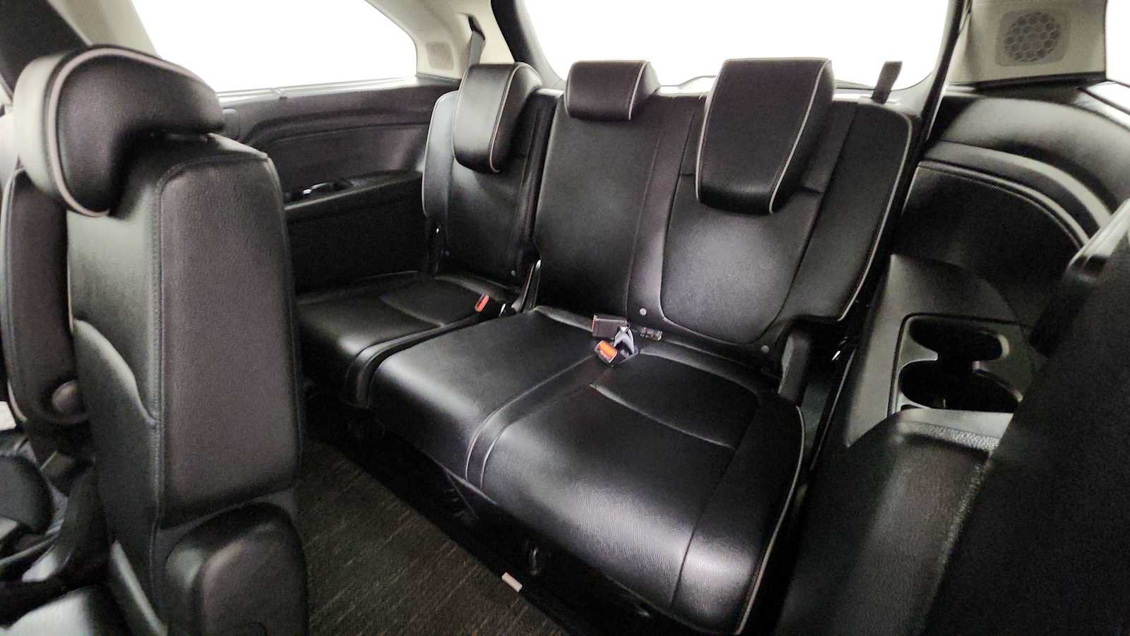 Used 2026 Honda Odyssey Elite image 26