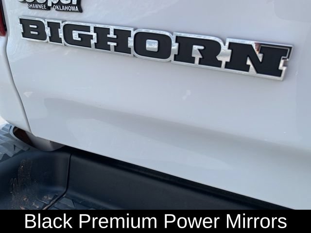 Used 2022 RAM 1500 Big Horn AWD/4WD image 19