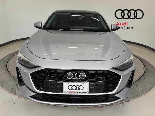 Used 2025 Audi A5 Premium AWD/4WD image 2