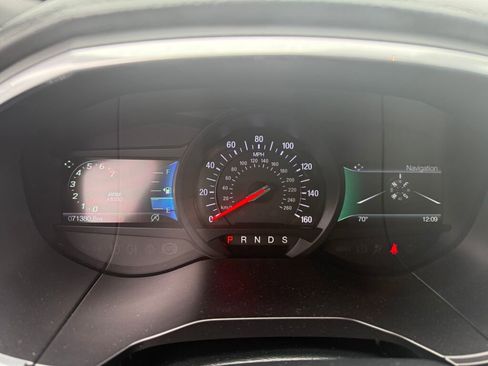 Used 2019 Ford Edge ST w/ Equipment Group 401A image 13