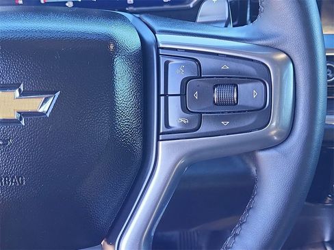 Certified 2023 Chevrolet Silverado 1500 LTZ w/ LTZ Convenience Package II image 23